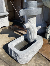 Small modern marble for sale  San Leandro