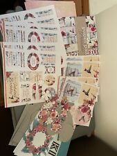 Craftwork cards paradise for sale  ABERDEEN