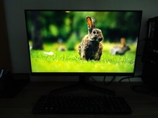 Monitor pollici ultragear usato  Carpi
