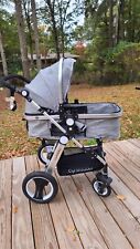 Cynebaby compact pram for sale  El Dorado