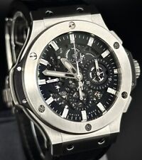 Hublot aero bang for sale  Oceanside