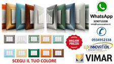 Miglior prezzo placche usato  Mussomeli