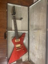 1980 ibanez destroyer for sale  Myrtle Beach