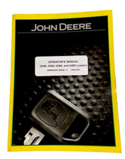 John deere h340 for sale  Argyle