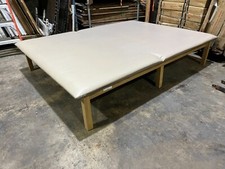 Upholstered mat massage for sale  Roanoke