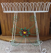 Flower planter stand for sale  Brunswick