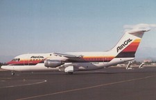 Aircal bae 146 for sale  BRIGHTON