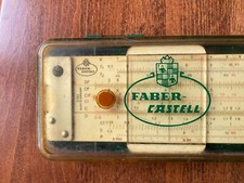 Faber castell regolo usato  Pescara