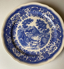 villeroy boch burgenland blau gebraucht kaufen villeroy boch burgenland blau gebraucht kaufen Trier