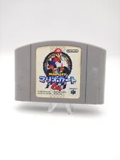 MARIO KART 64 Video Game Cartridge Nintendo N64, usado comprar usado  Enviando para Brazil