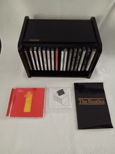 Beatles 1988 wooden for sale  Minoa