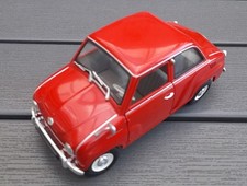 Modellauto revell goggomobil gebraucht kaufen  Preetz