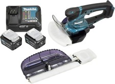 Makita UM600DSMEX nożyce akumulatorowe 2 baterie + ładowarka na sprzedaż  PL