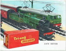 Triang gauge model for sale  ALFRETON