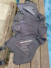 Honda forza yamaha for sale  WARRINGTON