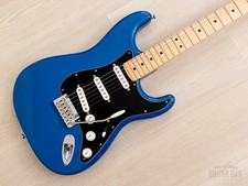 2022 Fender Hybrid II Stratocaster Forest Blue, Japão MIJ comprar usado 2022 Fender Hybrid II Stratocaster Forest Blue, Japão MIJ comprar usado  Enviando para Brazil