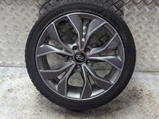 Hyundai i30 mk3 for sale  BROXBURN