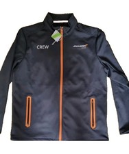 Mclaren crew jacket for sale  HARROW