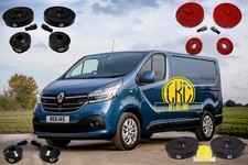 Kit rehausse lift d'occasion  Expédié en France