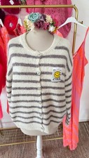 Smile jacke strickjacke gebraucht kaufen  Eschweiler