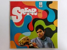 Kalyanji anandji safar for sale  SUNBURY-ON-THAMES