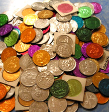 Lot vintage mardi for sale  Ashland