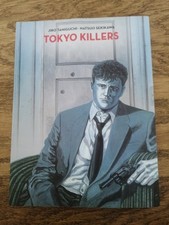 Tokyo killers jiro usato Tokyo killers jiro usato  Monza