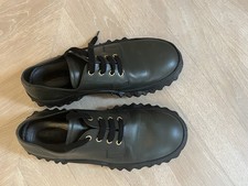 Marni derby sneakers for sale  LONDON