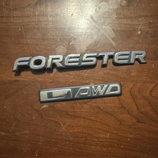 Subaru forester awd for sale  Athens
