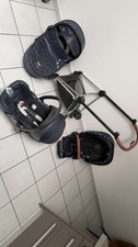 Poussette cybex d'occasion  Montigny-en-Gohelle