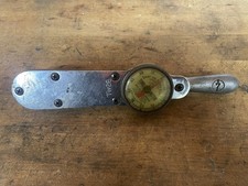 Torque de encaixe medidor O 1/4 unidade 75 polegadas libras bom estado comprar usado  Enviando para Brazil