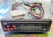 Jensen car stereo for sale  Hustisford