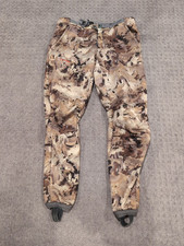 Sitka gradient pant for sale  Luverne