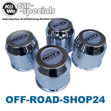 Nabenkappen dotz dakar gebraucht kaufen  Essen