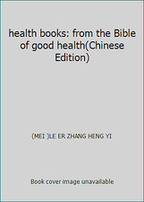 Health books bible for sale  Aurora