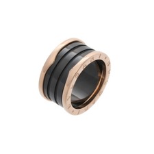 Anel BVLGARI B-ZERO1 4 bandas #56 802000159532000, usado comprar usado  Enviando para Brazil