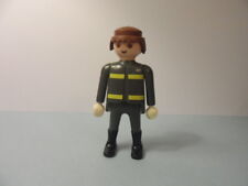 Playmobil truck fireman d'occasion  Expédié en Belgium