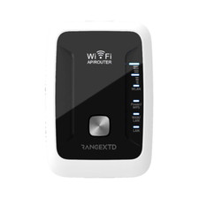 Range xtd wireless for sale  Miami