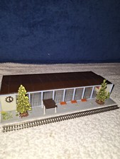 Märklin spur bahnhof gebraucht kaufen  Pliezhausen