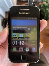 Samsung galaxy young d'occasion  Aix-en-Provence-
