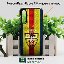 Cover tpu personalizzabile usato  Vittoria