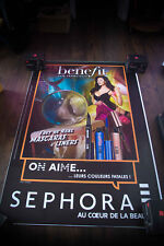 Sephora store benefit d'occasion  Montpellier-