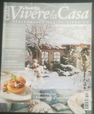 Burda vivere casa usato  Italia