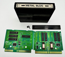 Seller metal slug for sale  Dallas