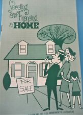 Selecting financing home for sale  Plains