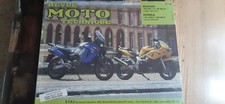Revue moto technique d'occasion  Merville