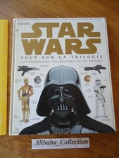 Livre star wars d'occasion  Mondoubleau