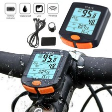 Wireless waterproof bicycle for sale  SETTLE