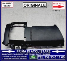Plastica accesso fusibili usato  Carrara