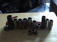 bit 8 5 drill hammer 22 for sale  Manassas